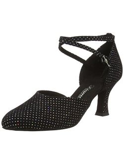 Diamant Women's Ballroom Dance Shoes