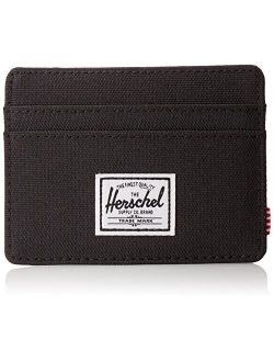 Polyester Card Case Charlie RFID