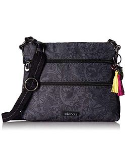 Sakroots Basic Crossbody