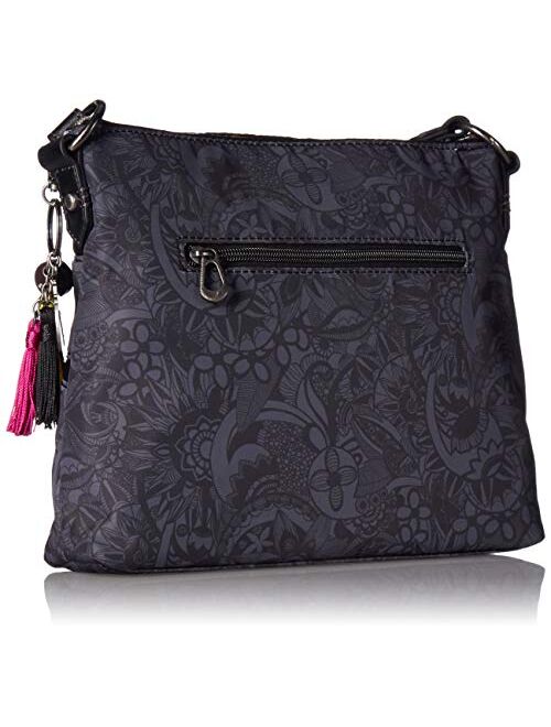 Sakroots Basic Crossbody