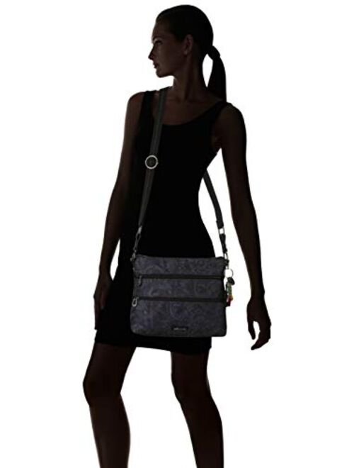 Sakroots Basic Crossbody