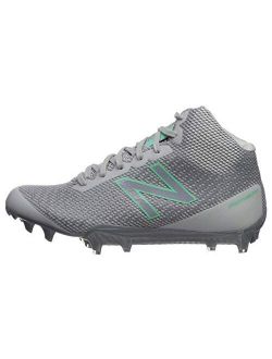 Women's Burnx Mid Cut Lacrosse Shoe