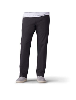 Mens Big and Tall Performance Series Extreme Comfort Cargo Pant