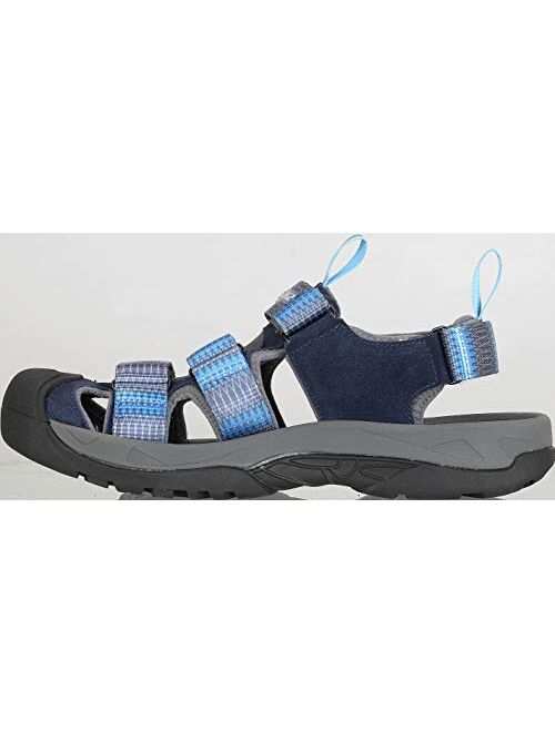 E-SS515C Clipless Sandal