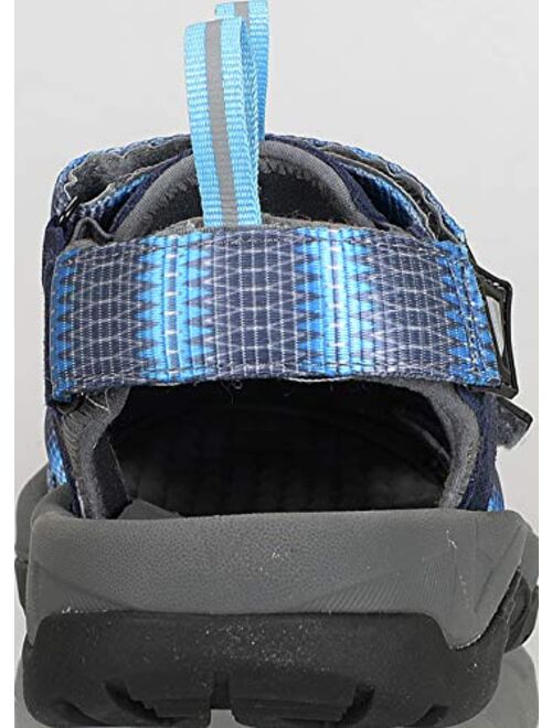 E-SS515C Clipless Sandal