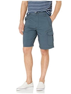Men's Big and Tall Extreme Motion Crossroad Cargo Short