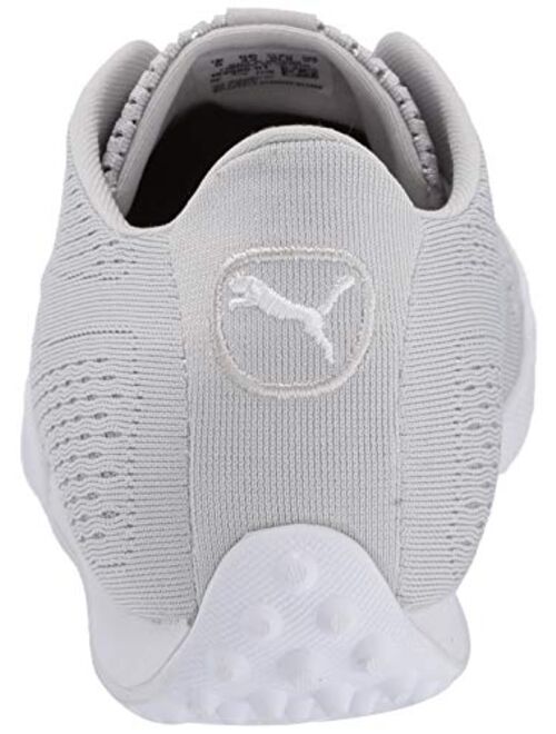 PUMA Women's Monolite Cat Engineered Mesh Golf Shoe