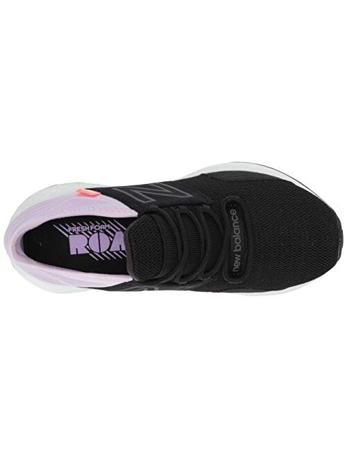 New Balance Women's Fresh Foam Roav V1 Sneaker