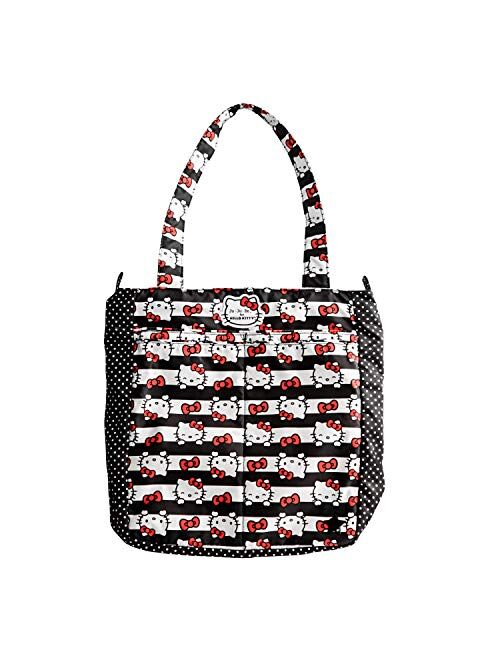 Ju-Ju-Be Legacy Nautical Collection Be Light Tote Bag