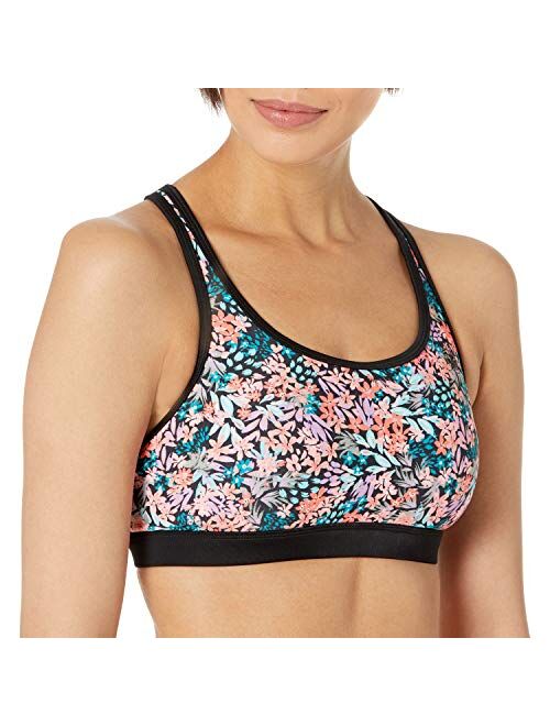 Body Glove Active Women's Equalizer Medium Support Activewear Sport