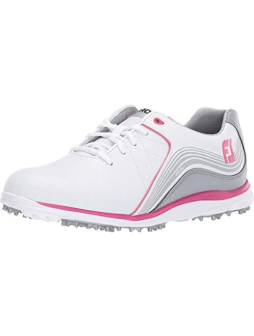 FootJoy Women's Pro/Sl-Previous Season Style Golf Shoes