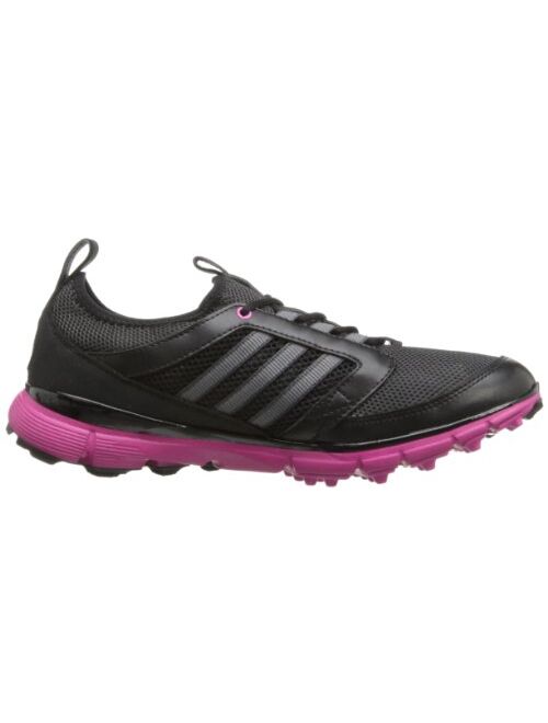 adidas Women's Adistar ClimaCool Golf Shoe