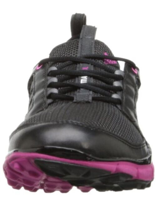 adidas Women's Adistar ClimaCool Golf Shoe