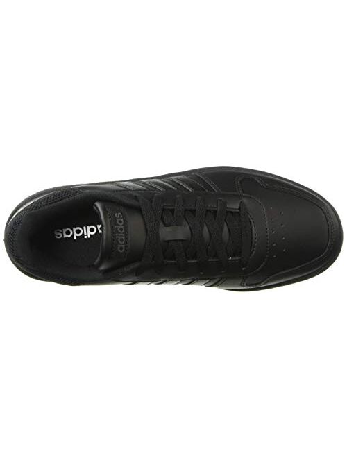 adidas Women's Hoops 2.0 Sneaker