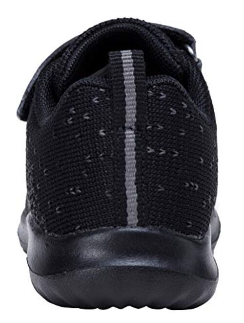 COODO Toddler/Little Kid Boys Girls Shoes Running Sports Sneakers