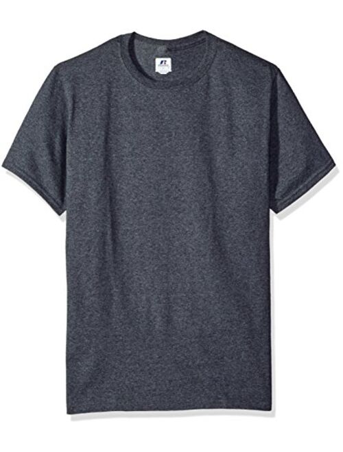 Russell Athletic Men's Cotton T-Shirts