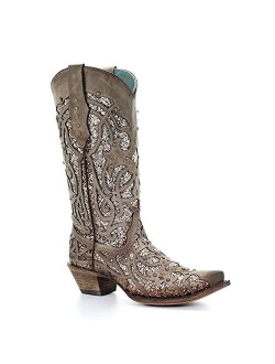 CORRAL A2663 Boots