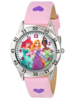 Kids' PN1171 Watch with Pink Band