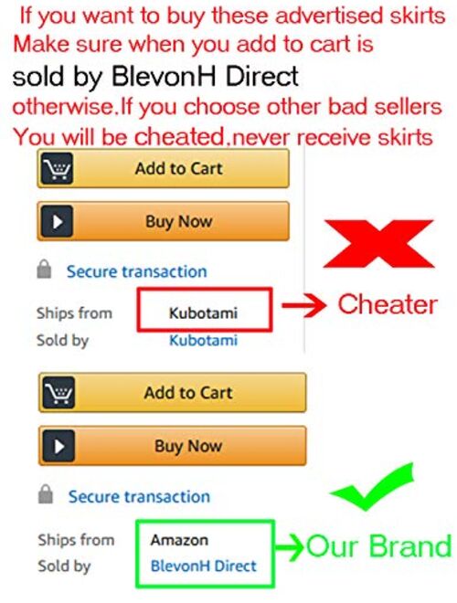 BLEVONH Women Tennis Skirts Inner Shorts Elastic Sports Golf Skorts with Pockets