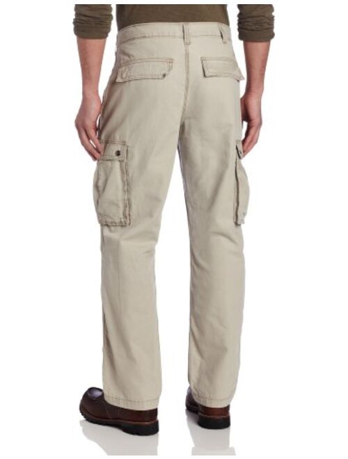 Carhartt Men's Rugged Cargo Pant in Relaxed Fit