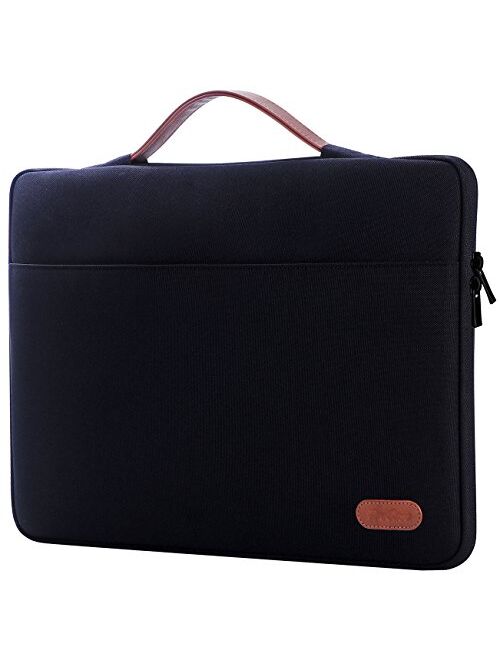 ProCase Tablet Laptop Bag Sleeve Case Cover, Protective Sleeve Bag for Tablet Laptop Ultrabook Notebook MacBook