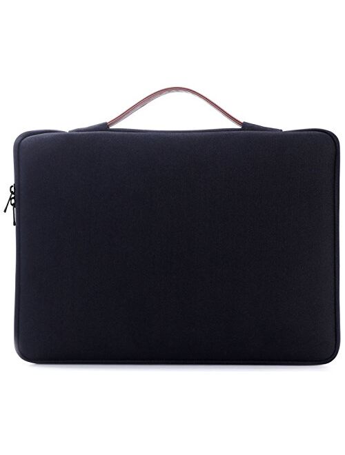 ProCase Tablet Laptop Bag Sleeve Case Cover, Protective Sleeve Bag for Tablet Laptop Ultrabook Notebook MacBook