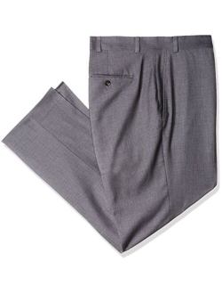 Men's Stretch Suit Separate (Blazer, Pant, and Vest)