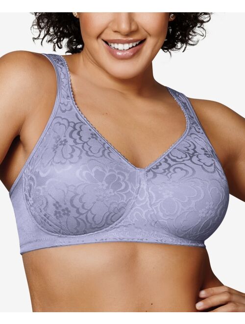 Playtex Women's 18 Hour Ultimate Lift and Support Wire Free Bra