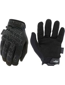 Mechanix Wear - Original Covert Tactical Gloves