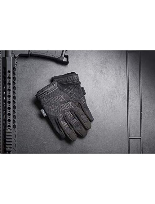 Mechanix Wear - Original Covert Tactical Gloves