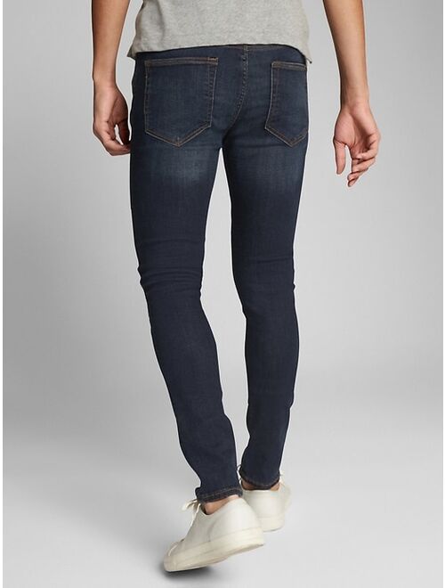 Super Skinny Jeans with GapFlex Max
