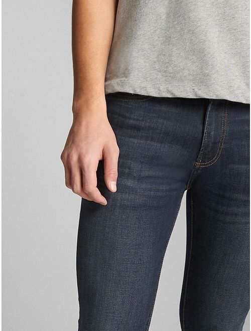 Super Skinny Jeans with GapFlex Max