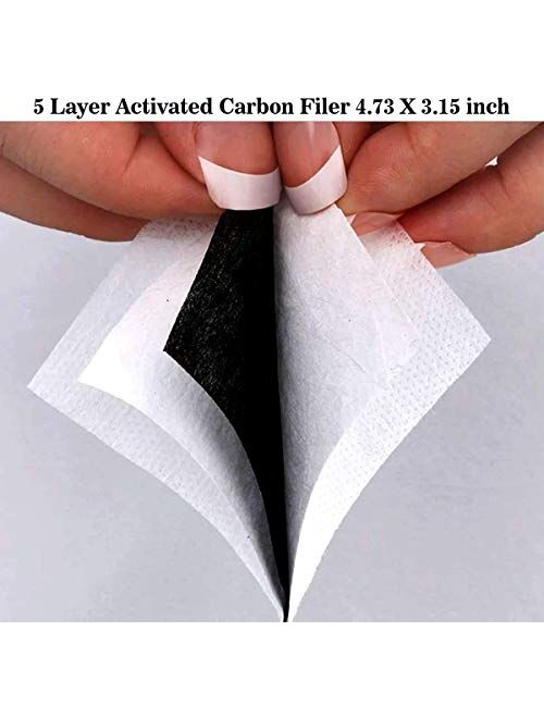 Face Protect with Filter Fashionable Printed Pattern Dust Cotton Mouth Washable and Reusable for Dust, Outdoors, Sports