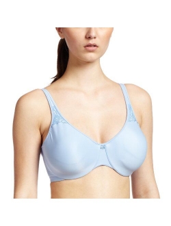 Women's Passion for Comfort Minimizer Underwire Bra