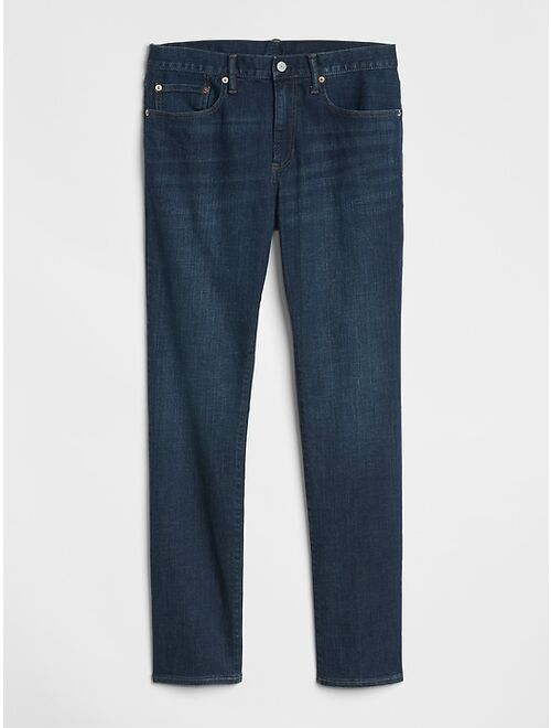 Skinny Jeans with GapFlex