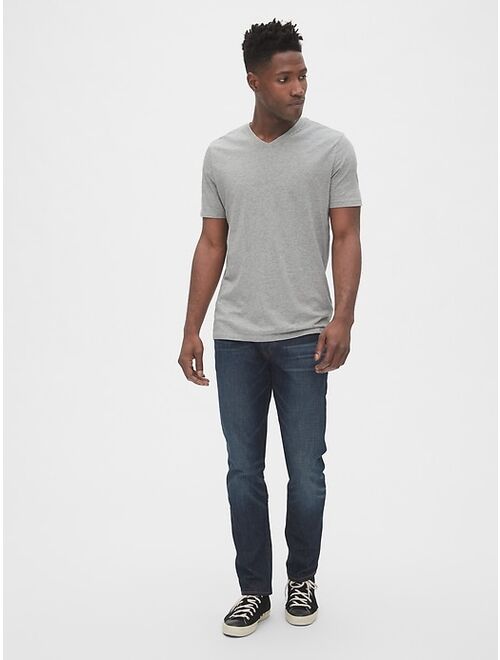 GAP Classic V T-Shirt