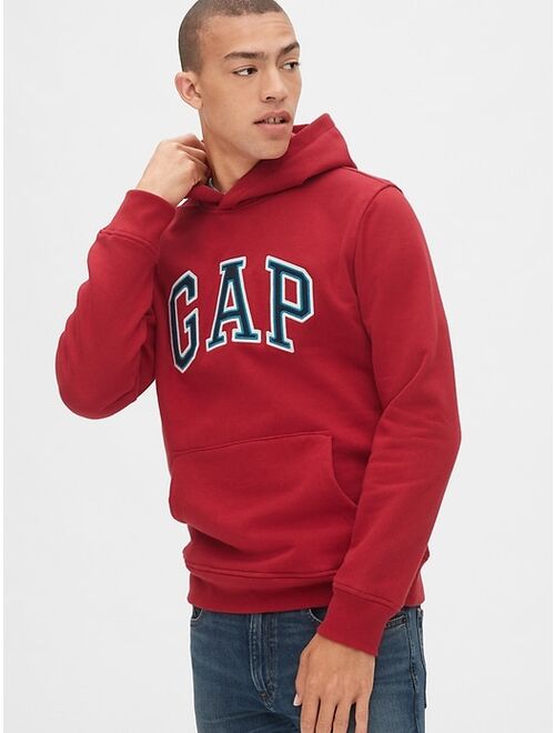 Buy Gap Logo Pullover Hoodie online | Topofstyle