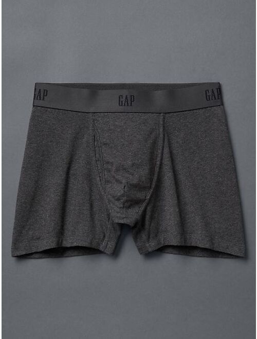 GAP 3" Boxer Briefs