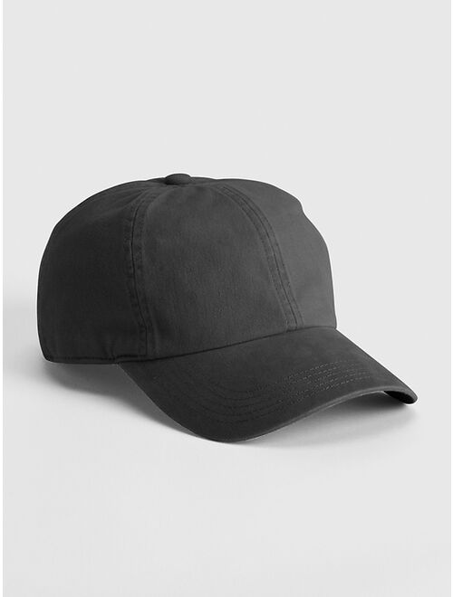 GAP Washed Baseball Hat