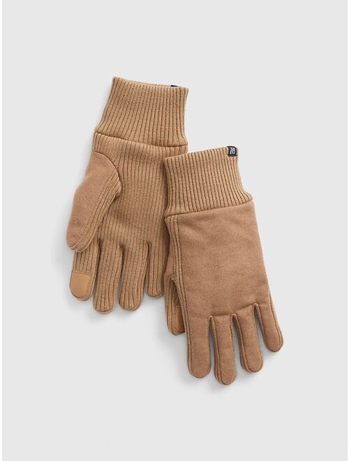 GAP Wool Gloves
