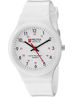 Prestige Medical Basic Student Watch (White)