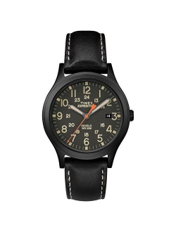 Expedition Scout 36mm Watch
