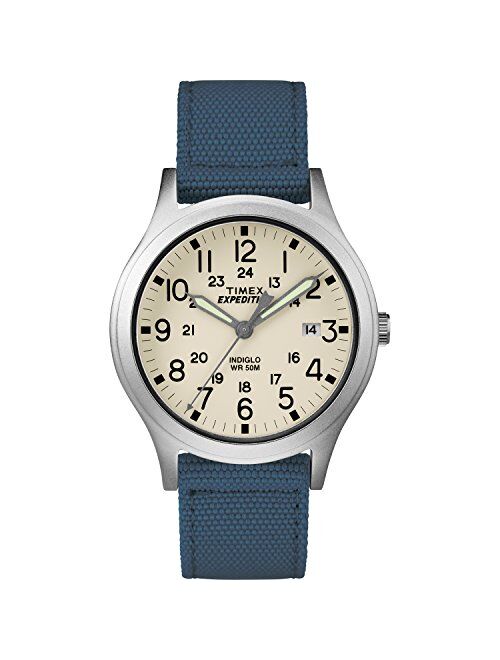 Timex Expedition Scout 36mm Watch