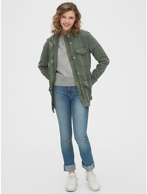 GAP Utility Jacket