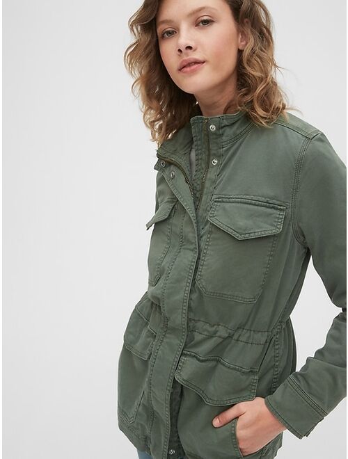 GAP Utility Jacket