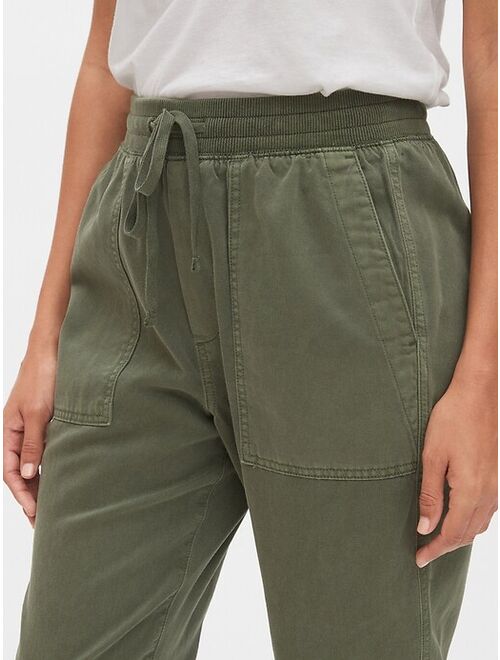 Buy GAP Utility Joggers online Topofstyle