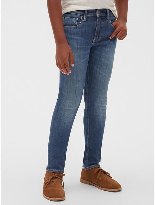 Buy GAP Kids Skinny Jeans with Max Stretch online | Topofstyle