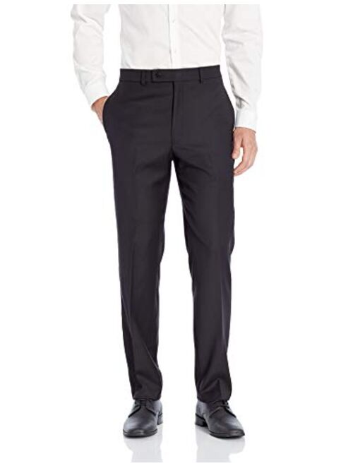 Calvin Klein Men's Modern Fit Suit Separates-Custom Jacket & Pant Size Selection