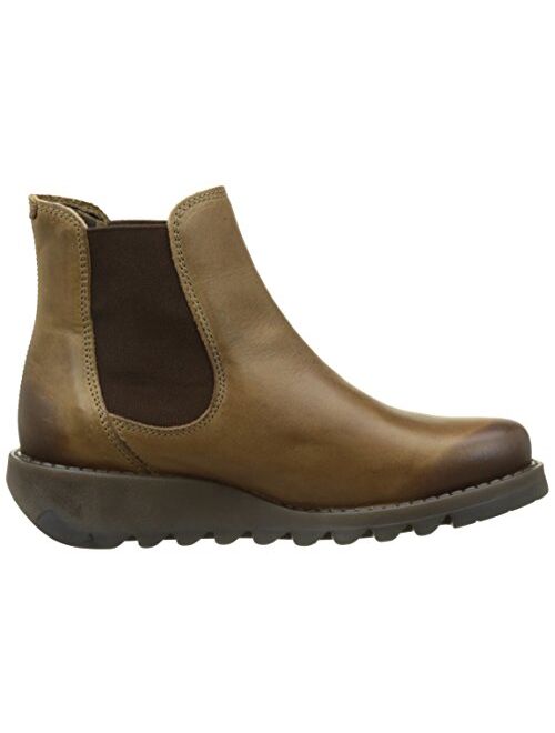 FLY London Women's Salv Boot