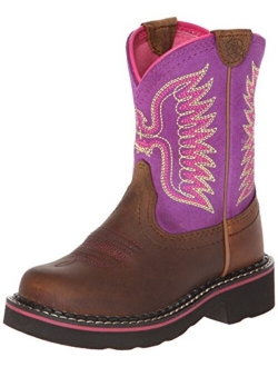 Kid's Fatbaby Western Boot